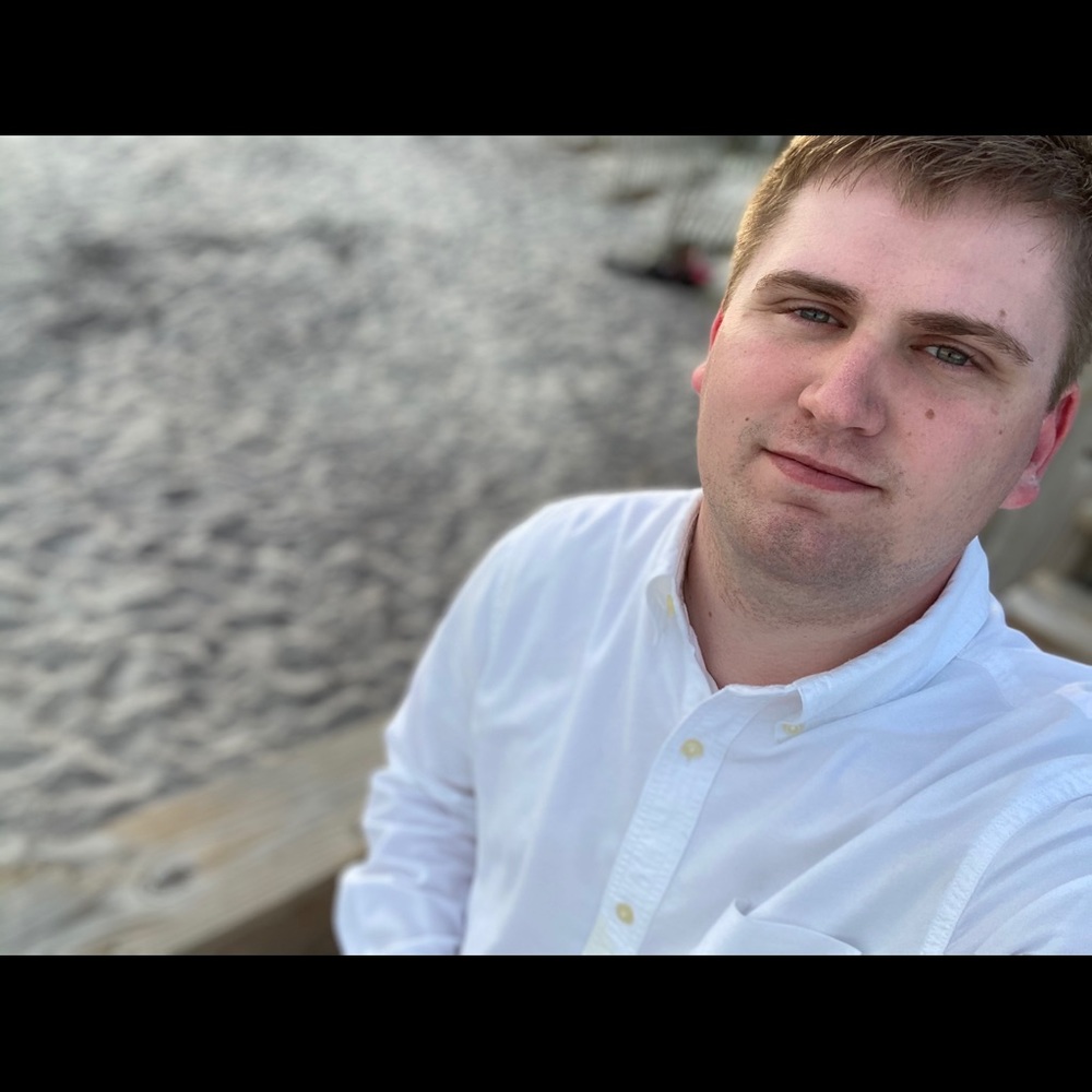 Meet your Posher, Nick